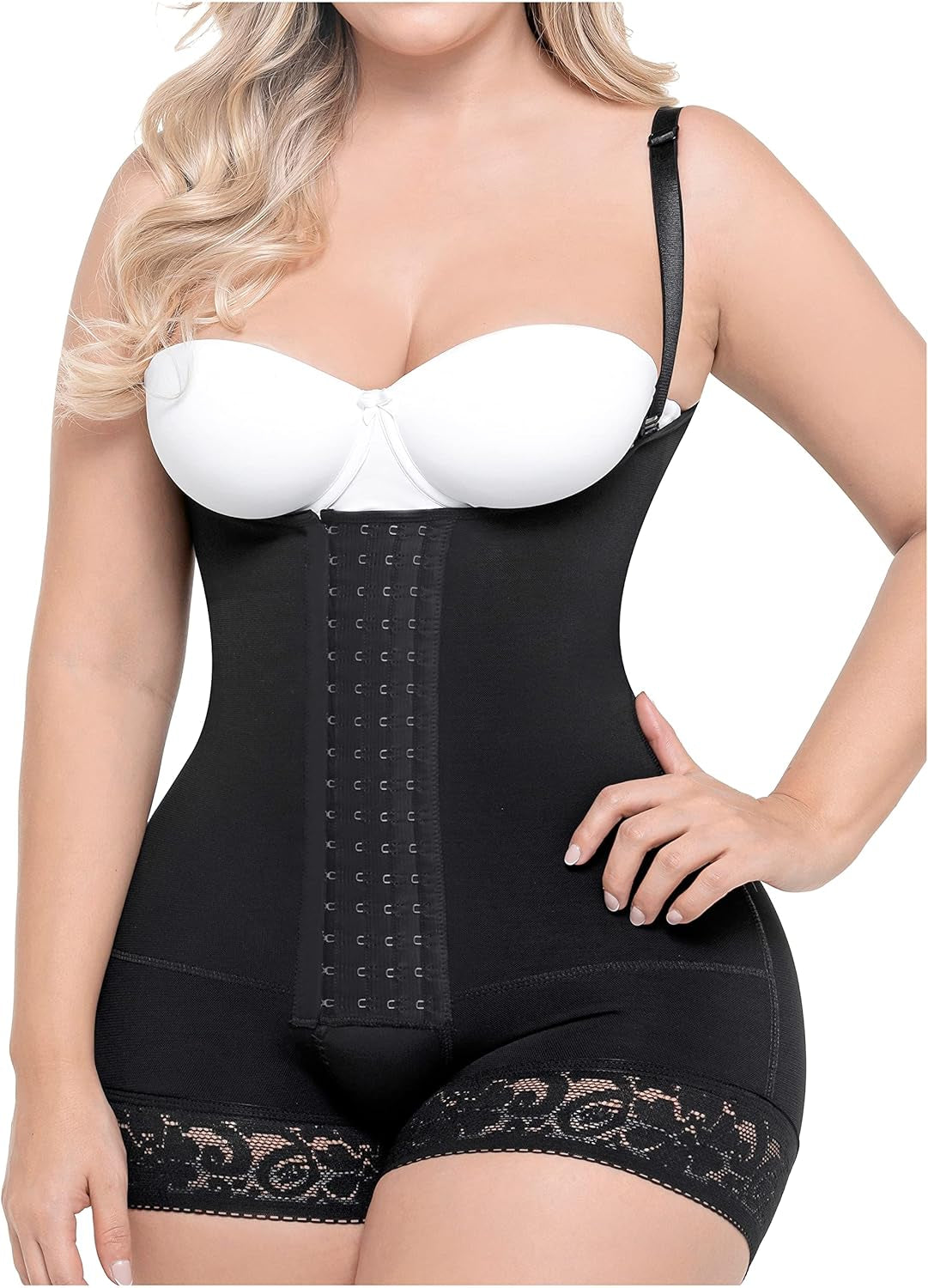 Fajas Colombianas Reductoras Y Moldeadoras Postparto Levanta Pompis De Mujer Girdles for Women